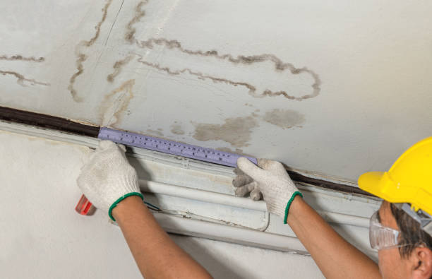 Reliable Water Damage Repair contractor in Falls Church, VA by Aqua Guard Water Damage